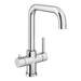 Palma Instant Boiling Water Tap With Boiler & Filter profile small image view 3 