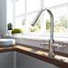 Bristan - Pecan Easy Fit Monobloc Kitchen Sink Mixer - PCN-EFSNK-C profile small image view 3 