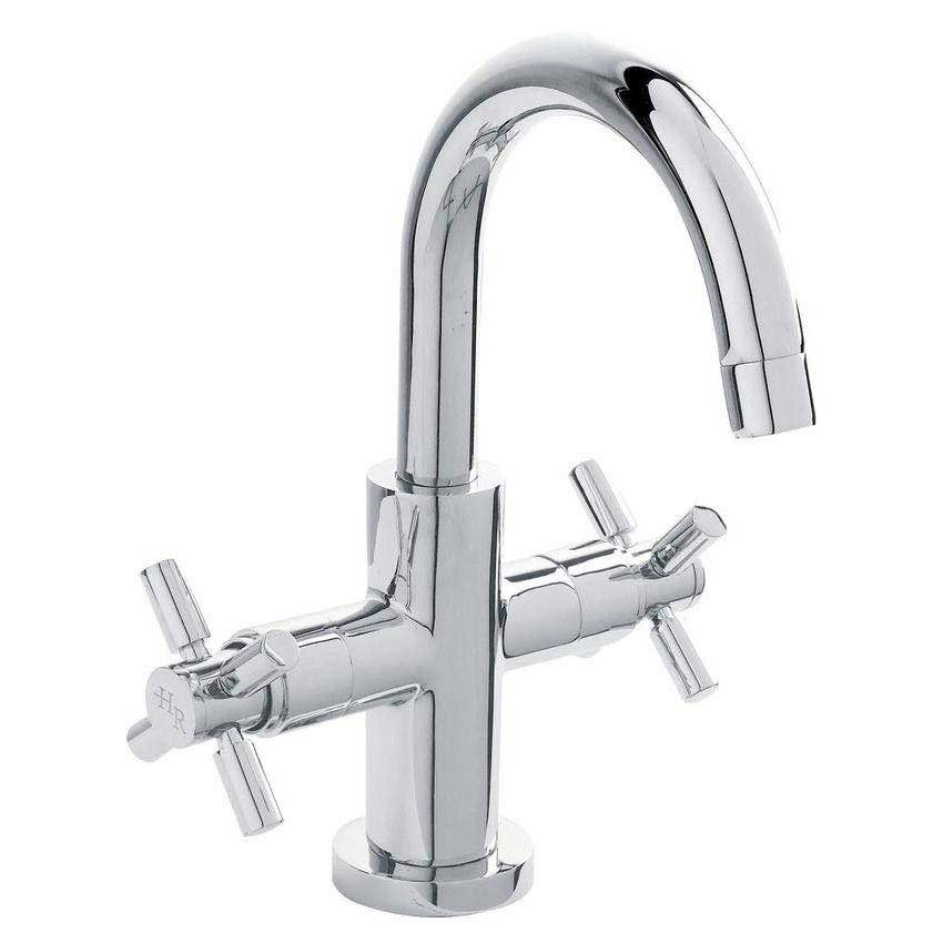 Designer Tec Cruciform Sink Mixer Hudson Reed Taps At Designer Tec Cruciform Sink Mixer Hudson Reed Taps At Victorian Plumbing Uk
