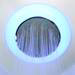 Insignia Premium 1200 x 800mm Non-Steam Shower Cabin Black Frame profile small image view 2 