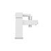 Prime Modern Bath Shower Mixer with Shower Kit - Chrome profile small image view 4 