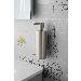 Crosswater MPRO Soap Dispenser - Chrome - PRO011C profile small image view 2 