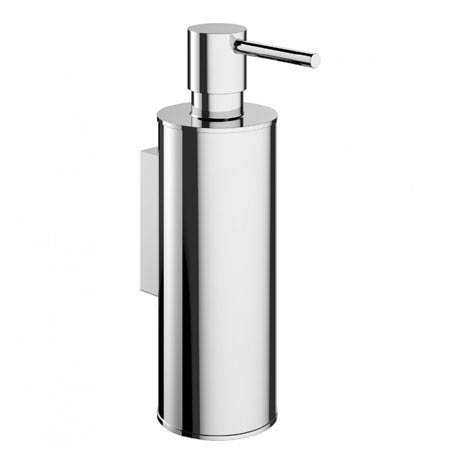 Crosswater - Mike Pro Soap Dispenser - Chrome - PRO011C