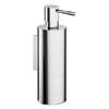 Crosswater MPRO Soap Dispenser - Chrome - PRO011C profile small image view 1 