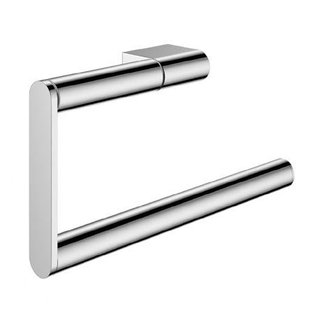 Crosswater - Mike Pro Towel Ring - Chrome - PRO013C