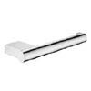 Crosswater MPRO Toilet Roll Holder - Chrome - PRO029C profile small image view 1 