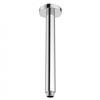 Crosswater MPRO Ceiling Mounted Shower Arm - Chrome - PRO689C profile small image view 1 