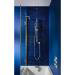Crosswater MPRO Shower Kit - Chrome - PRO803C profile small image view 2 