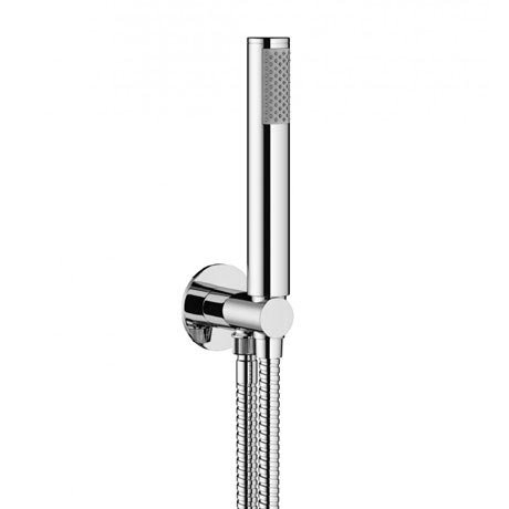 Crosswater - Mike Pro Wall Mounted Shower Kit - Chrome - PRO963C