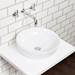 Primo Wall Mounted Tap Package (Bath + Basin Tap) profile small image view 3 