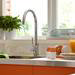 Bristan - Pistachio Easy Fit Monobloc Kitchen Sink Mixer - PST-EFSNK-C profile small image view 3 