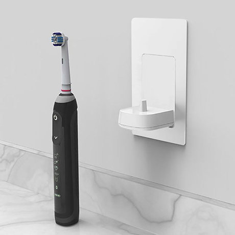 oral b toothbrush with charger