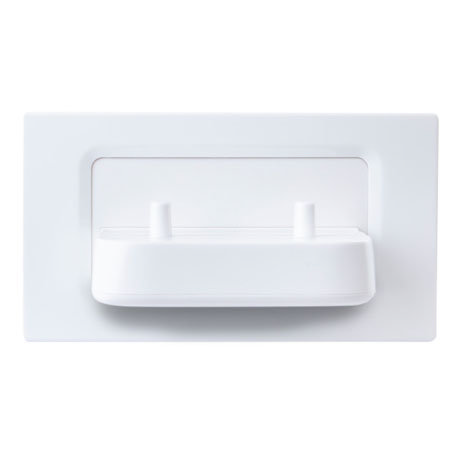 oral b wall charger