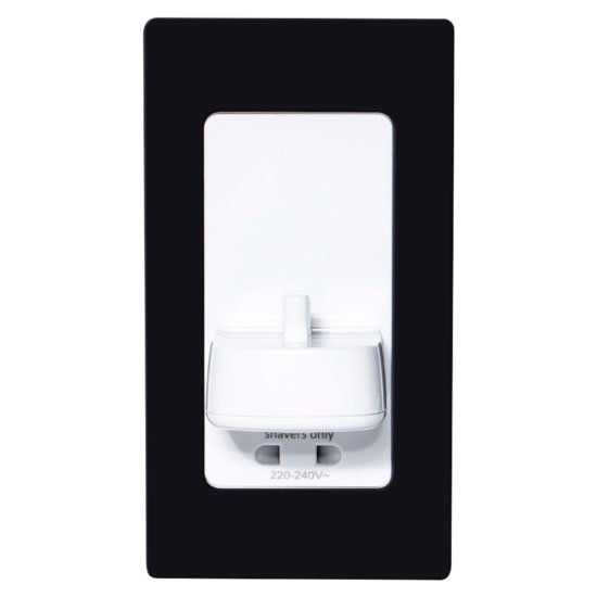 oral b toothbrush charger wall mount