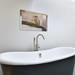 ProofVision 43" Premium Widescreen Waterproof Bathroom Smart TV profile small image view 4 