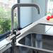 Palma Instant Boiling Water Tap With Boiler & Filter profile small image view 2 