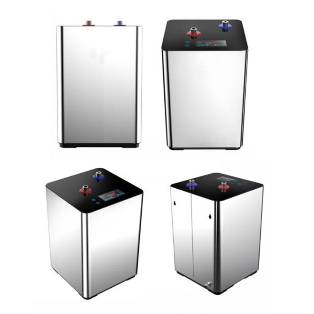 Palma Instant Boiling Water Tap (Includes Tap, Boiler + Filter