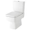 Nuie Bliss 5 Piece Bathroom Suite profile small image view 3 