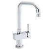 Nuie Side Action Kitchen Tap - KC316 profile small image view 1 