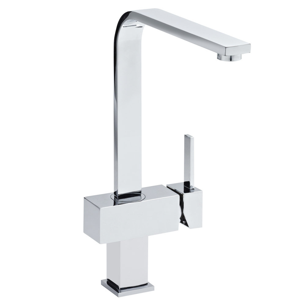 modern kitchen taps