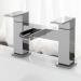 Pro 600 Complete Bathroom Suite Package profile small image view 2 