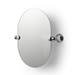 Croydex - Westminster Mirror and Brackets - Chrome - QM201041BOX profile small image view 3 