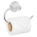 Croydex - Westminster Toilet Roll Holder - QM201141 profile small image view 2 