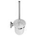 Croydex - Westminster Toilet Brush and Holder - QM202441 profile small image view 3 