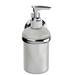 Croydex - Westminster Soap Dispenser - QM206641 profile small image view 3 