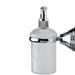 Croydex - Westminster Soap Dispenser - QM206641 profile small image view 5 