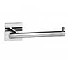 Croydex Chester Flexi-Fix Toilet Roll Holder - QM441141 profile small image view 1 