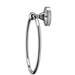 Croydex - Worcester Flexi-Fix Towel Ring - QM461541 profile small image view 4 