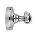 Croydex - Worcester Flexi-Fix Robe Hook - QM461741 profile small image view 2 