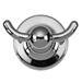 Croydex - Worcester Flexi-Fix Robe Hook - QM461741 profile small image view 3 