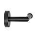 Croydex Black Epsom Flexi-Fix Toilet Roll Holder - QM481121 profile small image view 4 
