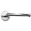 Croydex - Hampstead Toilet Roll Holder - Chrome - QM641141 profile small image view 1 