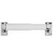 Croydex Sutton Spindle Toilet Roll Holder - QM731141 profile small image view 4 