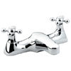 Bristan - Regency Bath Filler - Chrome Plated - R-BF-C profile small image view 1 