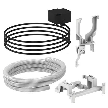 Ideal Standard Prosys Conversion Kit for Altes/Symfo Flush Plates - R015867