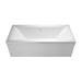 Crosswater Kai X Double Ended Bath profile small image view 2 