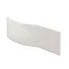 Cleargreen - EcoRound Front Bath Panel - 2 Size Options profile small image view 1 