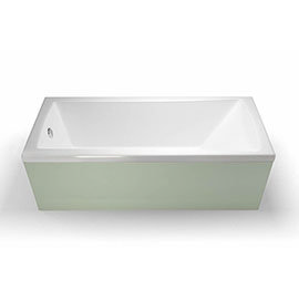 Britton Clearline Sustain Single Ended Bath