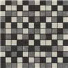RAK - Lounge Mixed Porcelain Mosaic Unpolished Tile Sheet - 300x300mm - 7GPD-MOS-UP profile small image view 1 
