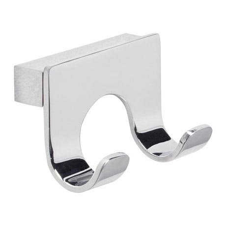 Roper Rhodes Halo Double Robe Hook - RB20.02