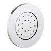 Crosswater Dial Round Body Jet - RB820C profile small image view 1 