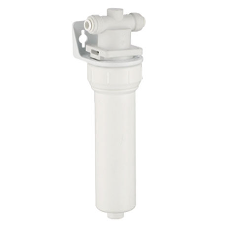 boiling water tap and filter