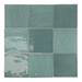 Retford Turquoise Gloss Wall Tiles - 150 x 150mm  Profile Small Image