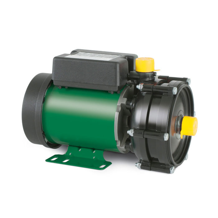 Salamander RGP80 Single Impeller Centrifugal Shower Pump Buy at