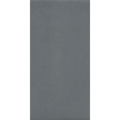 Arden Anthracite Linen Effect Wall Tiles - 30 x 60cm