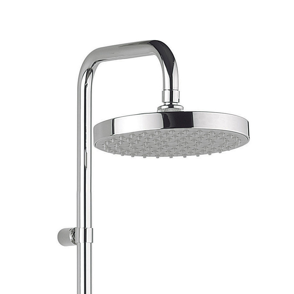 Crosswater Design Multifunction Thermostatic Shower Valve with Kit